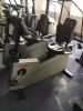 LIFE FITNESS Lifecycle 9500HR Recumbent Exercise Bike with Digital Read Out (See Lot Description for Important Information)