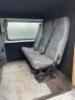 FORD Transit 125 T350 RWD High Roof Crew Cab Van; Registration: EK14 KPT; Capacity: 2198cc Diesel; Odometer Reading: 111,750; Date of Reg: 29th March 2014; MOT Expires: 16 June 2022. Note: We have been Notified that this Vehicle is Blowing Smoke and that - 6