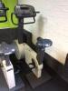 TECHNOGYM Bike XT Upright Exercise Bike with Digital Read Out (See Lot Description for Important Information) - 3