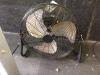 18" Air Circulator (240v) (See Lot Description for Important Information)