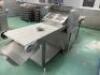 ROLLMATIC STAR700/15 Electronic Pastry Sheeter Inc. Flour Duster, Lid at Catchment Tray; Year: 2015; Serial Number: 20697 - 4