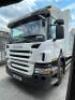 SCANIA P230 4x2 Euro 5 18t Refrigerated Rigid Wagon; VRM: KX12DLE; Date of Registration: 28 March 2012; Odometer Reading: 506,376 KM; MOT Expires: 31 January 2023 with THERMO KING T1000R Double Chiller Unit, 8.5m Refrigerated/Insulated Box and Roller Shut - 16