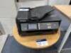 EPSON WORKFORCE WF-7610 Desktop Printer