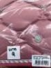 4 x PS OF SWEDEN 1244-20035-435 Saddle Pad Signature Dressage; Faded Rose Berry; Size Full - 2