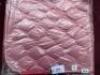 4 x PS OF SWEDEN 1244-20035-435 Saddle Pad Signature Dressage; Faded Rose Berry; Size Full