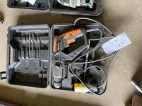 EVOLUTION SDS4-800, 650w 110v SDS Drill; WS URN: 41; This Lot is located in Doncaster