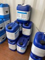 ECOLAB; 8 x MIP SC x 24Kg Alkaline Cleaning Solution