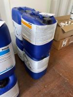 ECOLAB; 4 x P3-STERIL x 21Kg Neutral Cleaning Solution