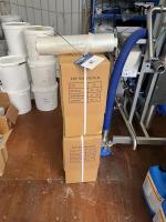 POF Shrink Film 2600lm, Approximately 3 x Shrink Wrap Boxes