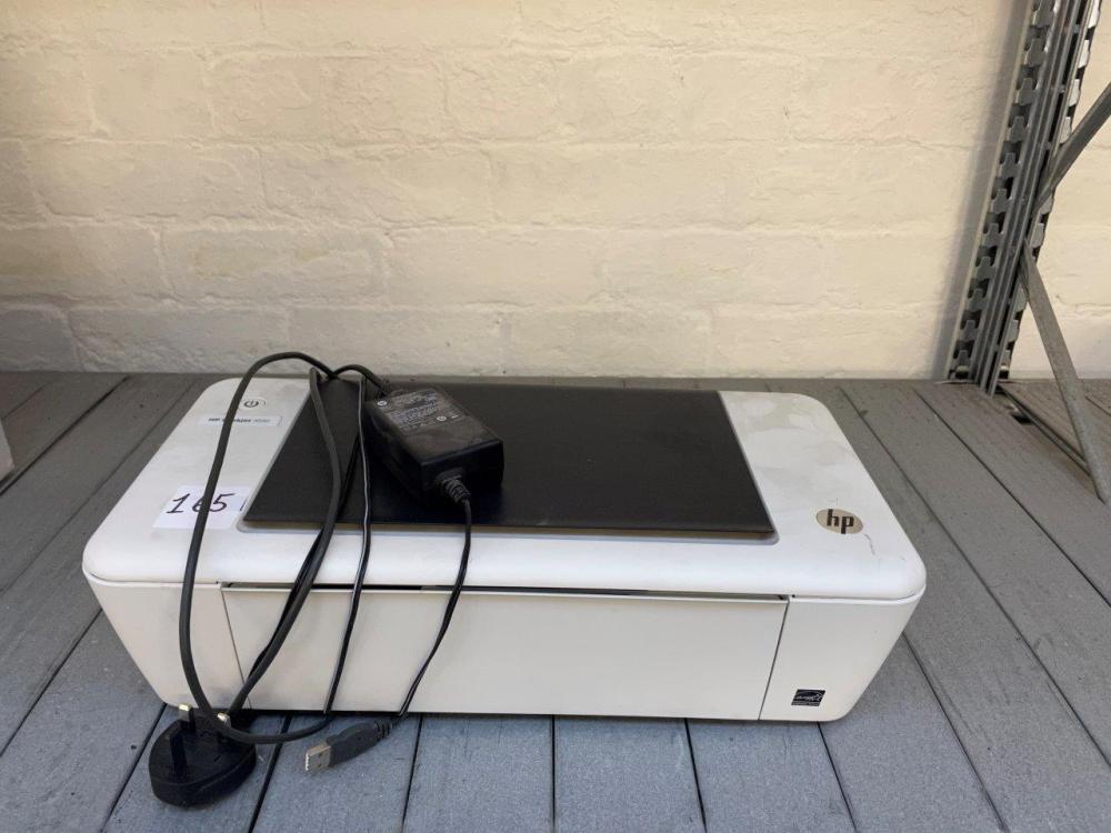 Hp 1010 online deskjet