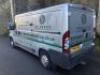 CITROEN Relay 35 L2h1 Hdi Panel Van; VRM: YN63 DNJ; Odometer Reading: 175,799; Date of Registration: 04 Sep 2013; MOT: 03 Sep 2023; Euro Status: 5b; NOTE: Located in Sowerby Bridge - 4