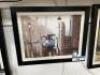 9 x various Framed Prints of Bygone Scenes - 7