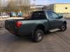 MITSUBISHI L200 4Life Club Di-D Pickup; VRM: YP07EFF; Date of Registration: 16 April 2007; MOT: 27 June 2018; Odometer: 174,510 - 2