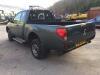 MITSUBISHI L200 4Life Club Di-D Pickup; VRM: YP07EFF; Date of Registration: 16 April 2007; MOT: 27 June 2018; Odometer: 174,510 - 3