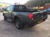 MITSUBISHI L200 4Life Club Di-D Pickup; VRM: YP07EFF; Date of Registration: 16 April 2007; MOT: 27 June 2018; Odometer: 174,510 - 7