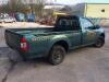 ISUZU Rodeo 2.5TD LWB S-Cab 2WD Pickup; VRM: YS05WYR; Date of Registration: 11 July 2005; MOT: 5 November 2018; Odometer: 327,440 - 5