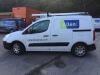 PEUGEOT Partner 625 SE HDI 75 Panel Van; VRM: MV11LVZ; Date of Registration: 1 March 2011; MOT: 15 May 2018; Odometer: 164,247 - 5