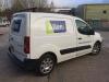 PEUGEOT Partner 625 SE HDI 75 Panel Van; VRM: ML11XTZ; Date of Registration: 26 May 2011; MOT: 16 May 2018; Odometer: 132,374 - 2