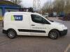 PEUGEOT Partner 625 SE HDI 75 Panel Van; VRM: ML11XTZ; Date of Registration: 26 May 2011; MOT: 16 May 2018; Odometer: 132,374 - 3