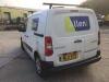 PEUGEOT Partner 625 SE HDI 75 Panel Van; VRM: ML11XTZ; Date of Registration: 26 May 2011; MOT: 16 May 2018; Odometer: 132,374 - 5