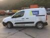 PEUGEOT Partner 625 SE HDI 75 Panel Van; VRM: ML11XTZ; Date of Registration: 26 May 2011; MOT: 16 May 2018; Odometer: 132,374 - 7