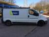 VAUXHALL Vivaro 2900 CDTI 113 LWB Van; VRM: DU11SRY; Date of Registration: 14 March 2011; MOT: 4 April 2018; Odometer: 168,141