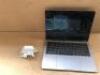 APPLE MACBOOK PRO; Model: A1708; EMC3164; Serial Number: FVFWM3LOHV2H - 2