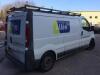 VAUXHALL Vivaro 2900 CDTI 113 LWB Van; VRM: DU11SRY; Date of Registration: 14 March 2011; MOT: 4 April 2018; Odometer: 168,141 - 6