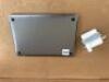 APPLE MACBOOK PRO with Charger; Model: A1707; EMC3762; Serial Number: CO2WLOVJHTDF - 4