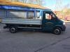 RENAULT Master LL35 SCI 120 Dropside Van; VRM: YH10EWW; Date of Registration: 20 March 2010; MOT; 6 April 2018; Odometer: 214,781 - 2