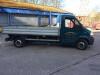 RENAULT Master LL35 SCI 120 Dropside Van; VRM: YH10EWW; Date of Registration: 20 March 2010; MOT; 6 April 2018; Odometer: 214,781 - 4