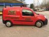 RENAULT Kangoo ML19 Freeway DCI Panel Van; VRM: YG61SRZ; Date of Registration: 30 September 2011; MOT: 4 October 2018; Odometer: 126,210 - 2