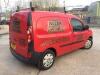 RENAULT Kangoo ML19 Freeway DCI Panel Van; VRM: YG61SRZ; Date of Registration: 30 September 2011; MOT: 4 October 2018; Odometer: 126,210 - 3