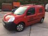 RENAULT Kangoo ML19 Freeway DCI Panel Van; VRM: YG61SRZ; Date of Registration: 30 September 2011; MOT: 4 October 2018; Odometer: 126,210 - 5