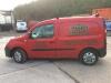 RENAULT Kangoo ML19 Freeway DCI Panel Van; VRM: YG61SRZ; Date of Registration: 30 September 2011; MOT: 4 October 2018; Odometer: 126,210 - 7