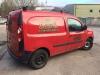 RENAULT Kangoo ML19 Freeway DCI Panel Van; VRM: YG61SSU; Date of Registration: 30 September 2011; MOT: 4 October 2018; Odometer: 160,221 - 4