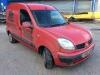 RENAULT Kangoo Venture 1.7 DCI SL 170 Van; VRM: YH58XOM; Date of Registration: 31 December 2008; MOT: 4 January 2019; Odometer: 114,871