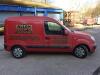 RENAULT Kangoo Venture 1.7 DCI SL 170 Van; VRM: YH58XOM; Date of Registration: 31 December 2008; MOT: 4 January 2019; Odometer: 114,871 - 3