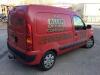 RENAULT Kangoo Venture 1.7 DCI SL 170 Van; VRM: YH58XOM; Date of Registration: 31 December 2008; MOT: 4 January 2019; Odometer: 114,871 - 4