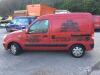 RENAULT Kangoo Venture 1.7 DCI SL 170 Van; VRM: YH58XOM; Date of Registration: 31 December 2008; MOT: 4 January 2019; Odometer: 114,871 - 6