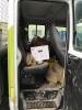 IVECO Daily 35C15 Double Cab Tipper; VRM: YE15BFO; Date of Registration: 12 May 2015; MOT: n/a; Odometer: 88,040 - 9