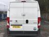 PEUGEOT Boxer 435 Professional L4H2HDI Panel Van; VRM: EF16VXL; Date of Registration: 01 August 2016; MOT: n/a; Odometer: 32,458 - 8