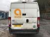 CITROEN Relay 35 L3H2 Enterprise HDI Panel Van; VRM: LD12YJS; Date of Registration: 30 April 2012; MOT: 30 April 2018; Odometer: 131,331 - 6