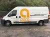 CITROEN Relay 35 L3H2 Enterprise HDI Panel Van; VRM: LD12YJS; Date of Registration: 30 April 2012; MOT: 30 April 2018; Odometer: 131,331 - 7