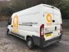 CITROEN Relay 35 L3H2 Enterprise HDI Panel Van; VRM: LD12YJS; Date of Registration: 30 April 2012; MOT: 30 April 2018; Odometer: 131,331 - 11