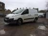 CITROEN Dispatch L1 1000 1.6 Hdi 90 Panel Van; VRM: ND10VAO; Date of Registration: 29 July 2010; MOT: 15 June 2018; Odometer: 115,872 - 3