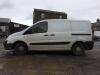 CITROEN Dispatch L1 1000 1.6 Hdi 90 Panel Van; VRM: ND10VAO; Date of Registration: 29 July 2010; MOT: 15 June 2018; Odometer: 115,872