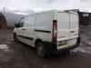 CITROEN Dispatch L1 1000 1.6 Hdi 90 Panel Van; VRM: ND10VAO; Date of Registration: 29 July 2010; MOT: 15 June 2018; Odometer: 115,872 - 4