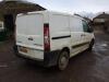 CITROEN Dispatch L1 1000 1.6 Hdi 90 Panel Van; VRM: ND10VAO; Date of Registration: 29 July 2010; MOT: 15 June 2018; Odometer: 115,872 - 6