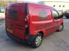 RENAULT Kangoo ML19 Freeway DCI Panel Van; VRM: YG61XAN; Date of Registration: 30 September 2011; MOT: 30 September 2018; Odometer: 92,200 - 3